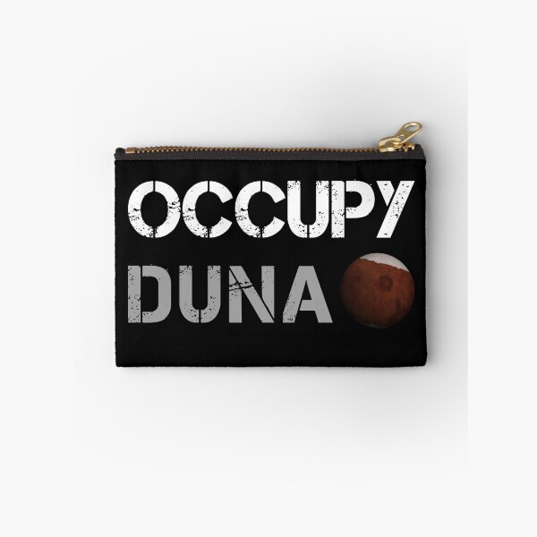 Item preview, Occupy Duna KSP designed and sold by hypelaboratory.