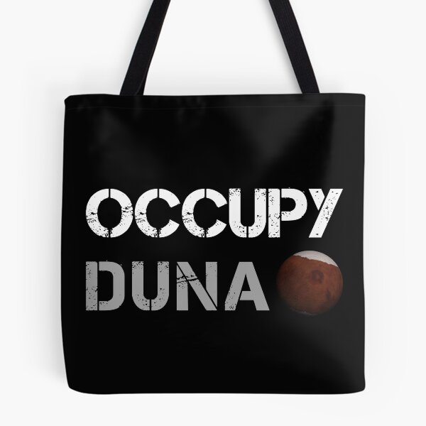 Item preview, Occupy Duna KSP designed and sold by hypelaboratory.