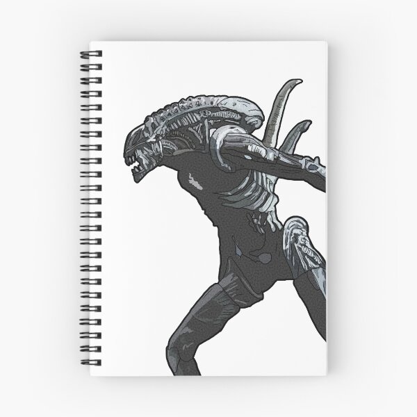 Item preview, Alien designed and sold by Matti-walker.