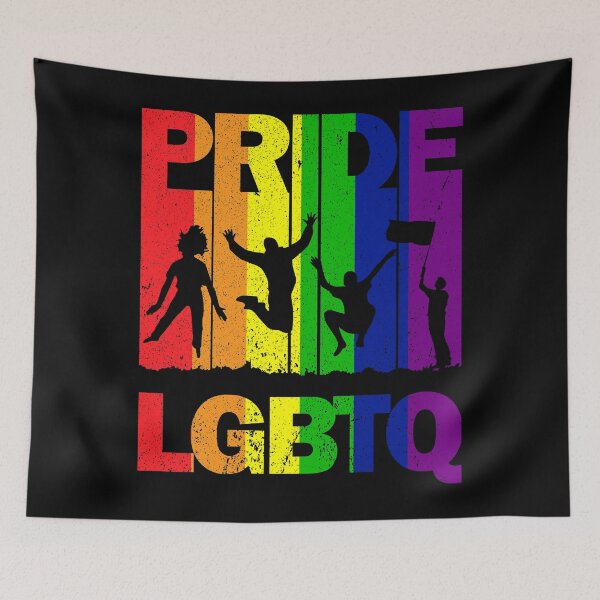 Item preview, Pride LGBTQ - New Pride Month Gifts designed and sold by trendistic.
