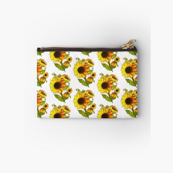 Item preview, Sunflowers designed and sold by castleofjo.