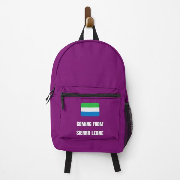 Item preview, Coming from Sierra Leone designed and sold by fev-rocks.