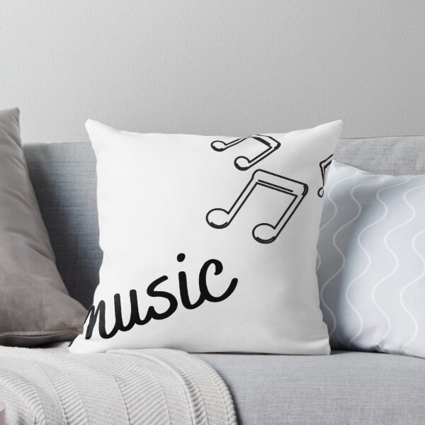 Item preview, Music black designed and sold by creationsmangal.