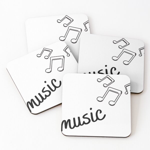 Item preview, Music black designed and sold by creationsmangal.