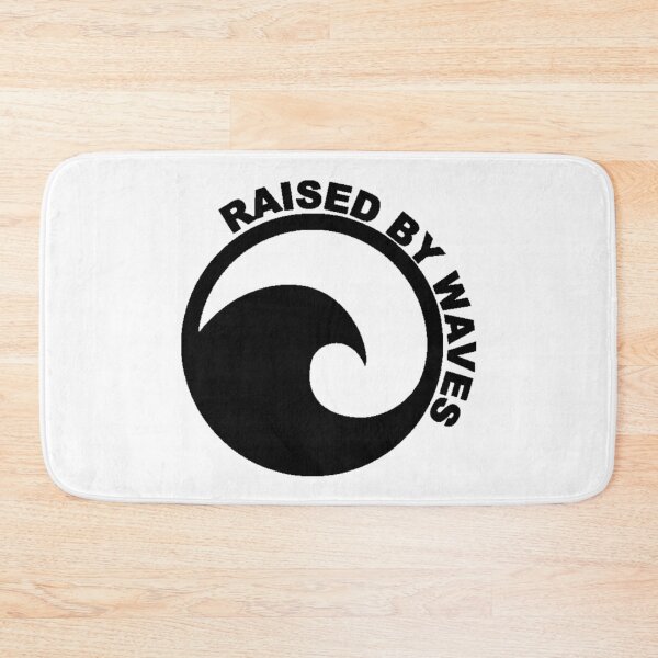 Item preview, raised by wavess designed and sold by krithe.