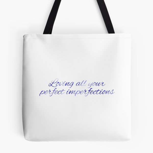 Item preview, Perfect imperfection designed and sold by valem97.