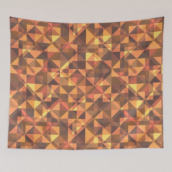 Item preview, 3D mosaic designed and sold by tokhiti.