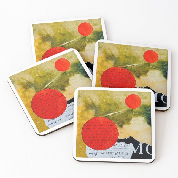 Item preview, Red Circles designed and sold by veraD58.