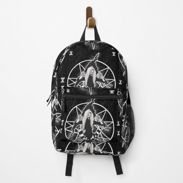 Item preview, The shadow of death designed and sold by Smeared _Eyeliner.png.