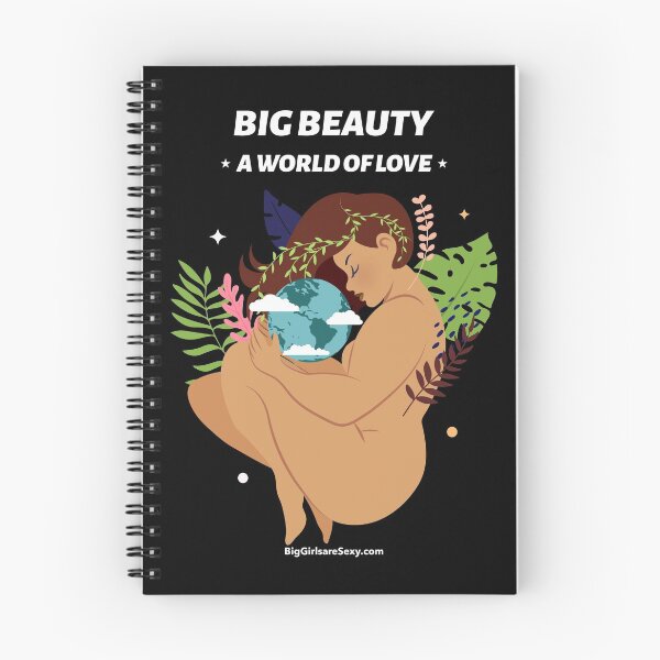 Item preview, Big Beauty- BigGirlareSexy.com designed and sold by BigGirlsareSexy.