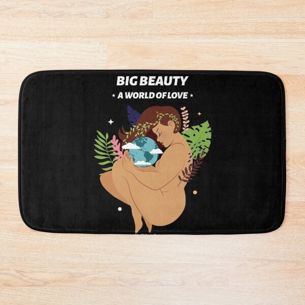 Item preview, Big Beauty- BigGirlareSexy.com designed and sold by BigGirlsareSexy.