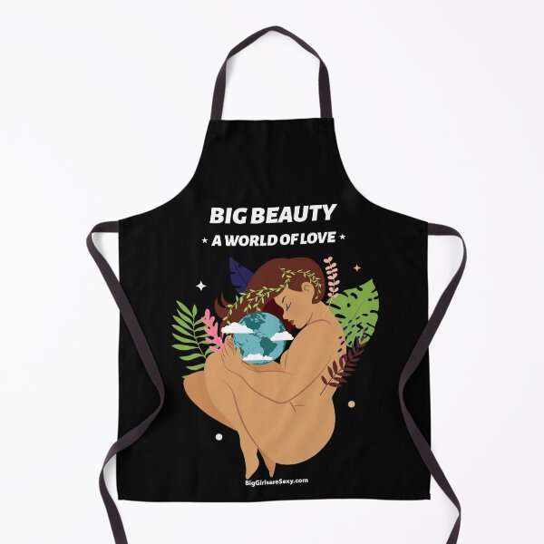 Item preview, Big Beauty- BigGirlareSexy.com designed and sold by BigGirlsareSexy.