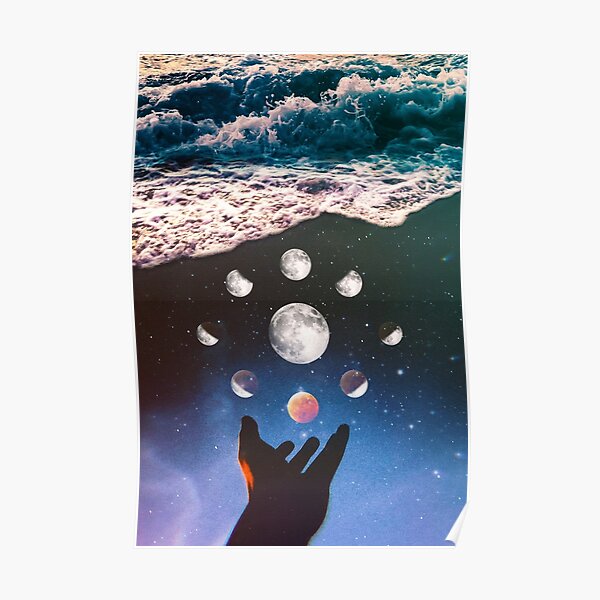 Her Spell Poster