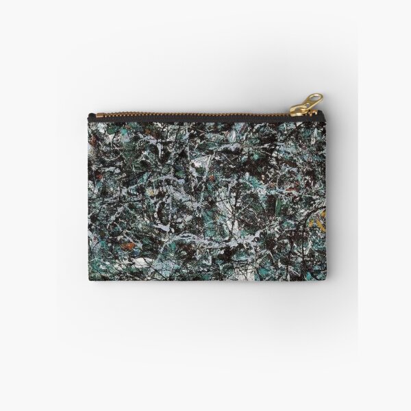 Item preview, Full Fathom Five by Jackson Pollock designed and sold by sirineab.