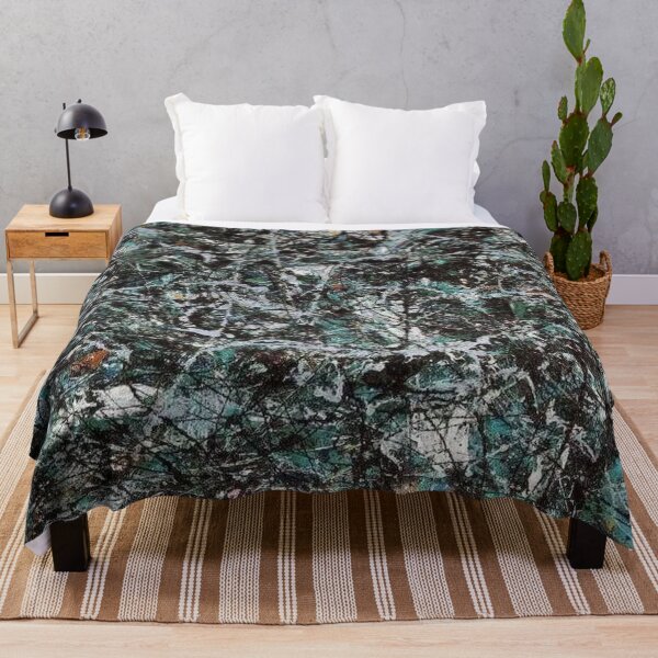 Item preview, Full Fathom Five by Jackson Pollock designed and sold by sirineab.
