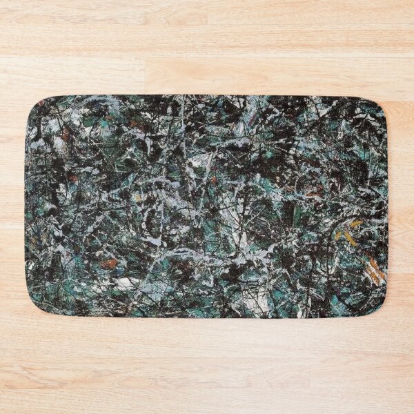Item preview, Full Fathom Five by Jackson Pollock designed and sold by sirineab.