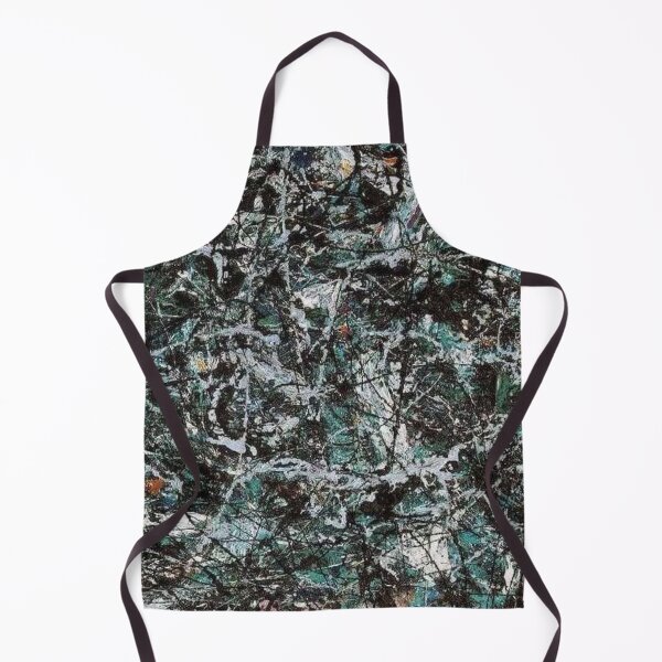 Item preview, Full Fathom Five by Jackson Pollock designed and sold by sirineab.