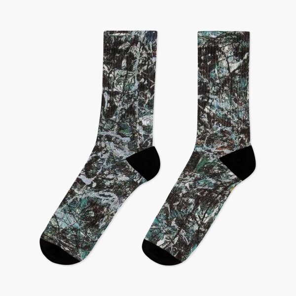 Item preview, Full Fathom Five by Jackson Pollock designed and sold by sirineab.