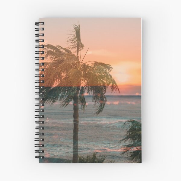 Item preview, Pretty sunset designed and sold by Beeroclock.