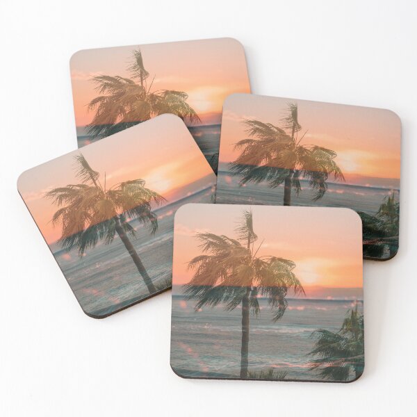 Item preview, Pretty sunset designed and sold by Beeroclock.