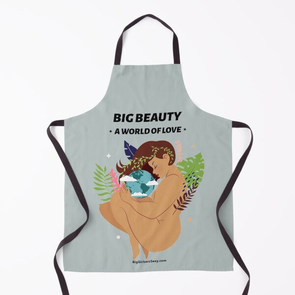 Item preview, Big Beauty- BigGirlareSexy.com designed and sold by BigGirlsareSexy.