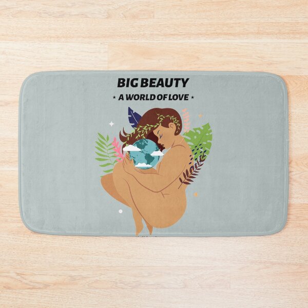 Item preview, Big Beauty- BigGirlareSexy.com designed and sold by BigGirlsareSexy.