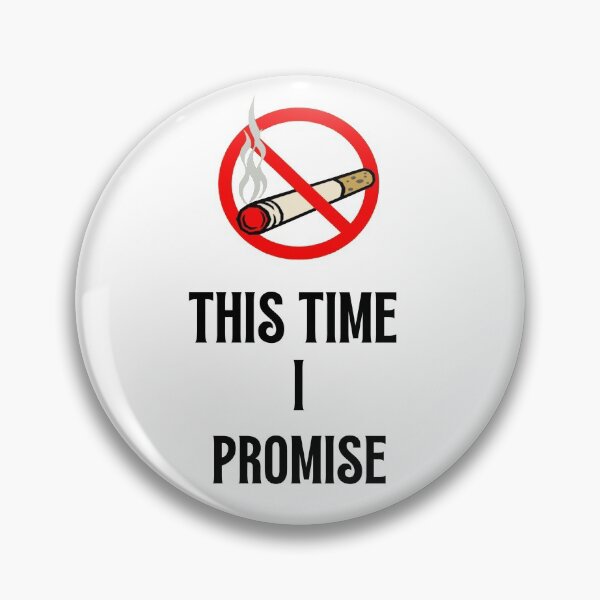 Item preview, Quit smoking designed and sold by Happier-Knight.