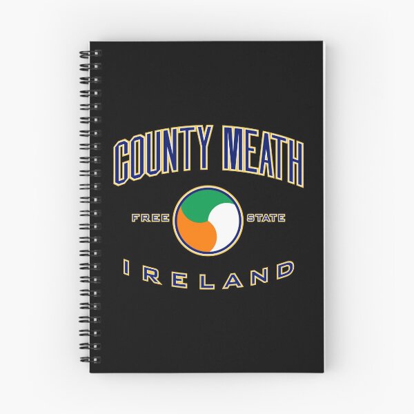 Item preview, County Meath Ireland For Women Men designed and sold by hlleone803.