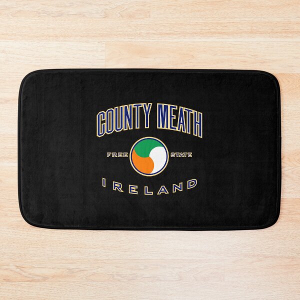 Item preview, County Meath Ireland For Women Men designed and sold by hlleone803.