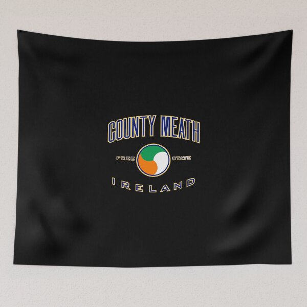 Item preview, County Meath Ireland For Women Men designed and sold by hlleone803.