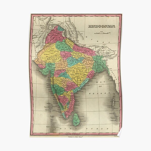 Calcutta Kolkata India Indian Asia Asian Vintage Travel Advertisement Poster 3