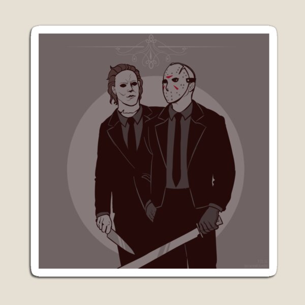 Michael & Jason Magnet