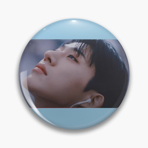Item preview, B.I Kim Hanbin illa illa phone case designed and sold by vexiola.