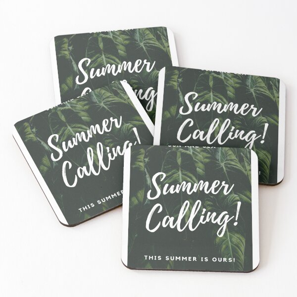 Item preview, Summer palm leafes designed and sold by Strale25kv.