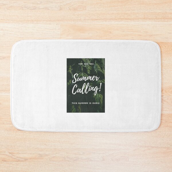Item preview, Summer palm leafes designed and sold by Strale25kv.