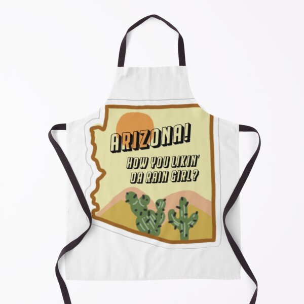 Item preview, Arizona designed and sold by AthleticWolves.