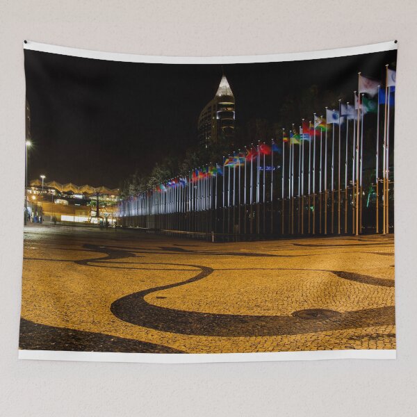 Item preview, The Park Of Nations - 1 ©  designed and sold by © Hany G. Jadaa © Prince John Photography.