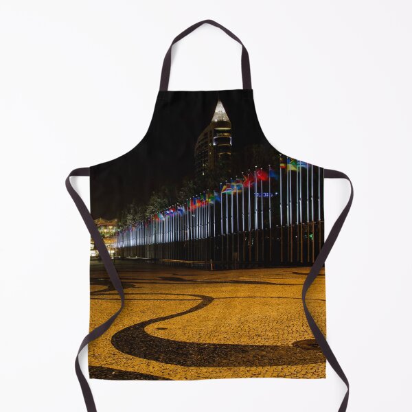 Item preview, The Park Of Nations - 1 ©  designed and sold by © Hany G. Jadaa © Prince John Photography.