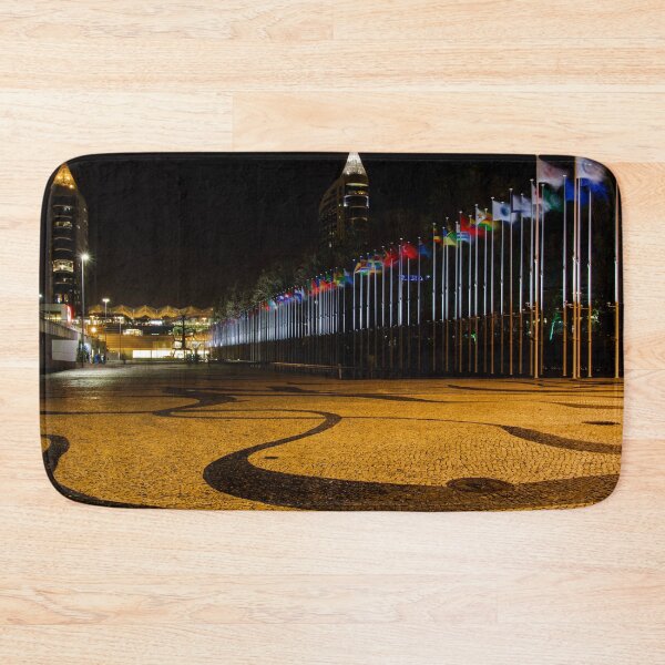 Item preview, The Park Of Nations - 1 ©  designed and sold by © Hany G. Jadaa © Prince John Photography.