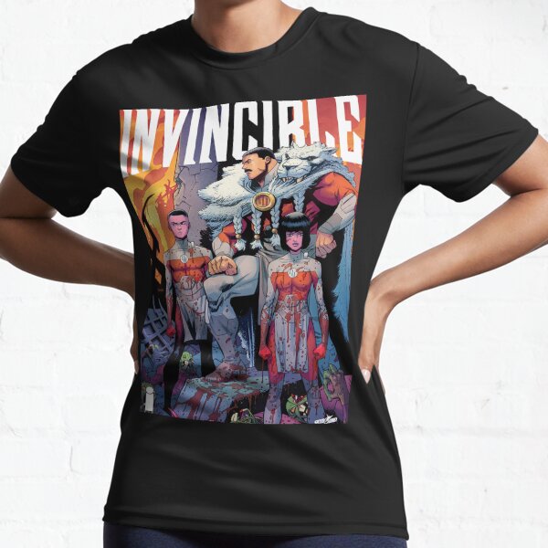 Super Villain T Shirts Redbubble - noumu shirt roblox