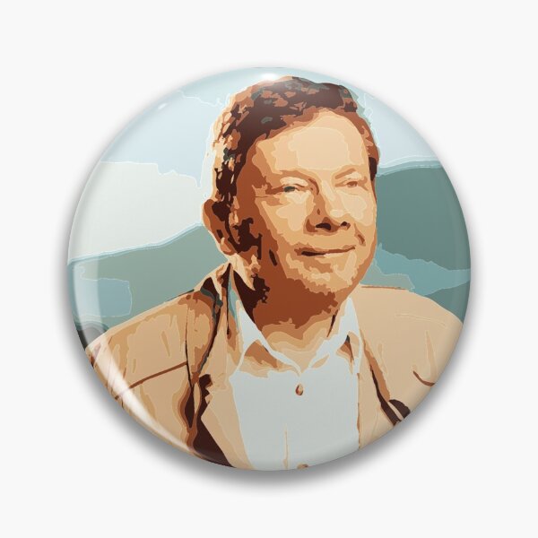 Item preview, Eckhart Tolle designed and sold by LeonDavila.
