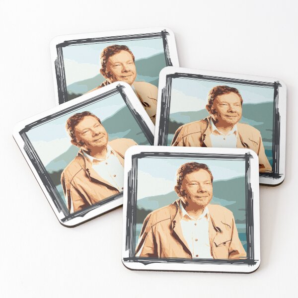 Item preview, Eckhart Tolle designed and sold by LeonDavila.