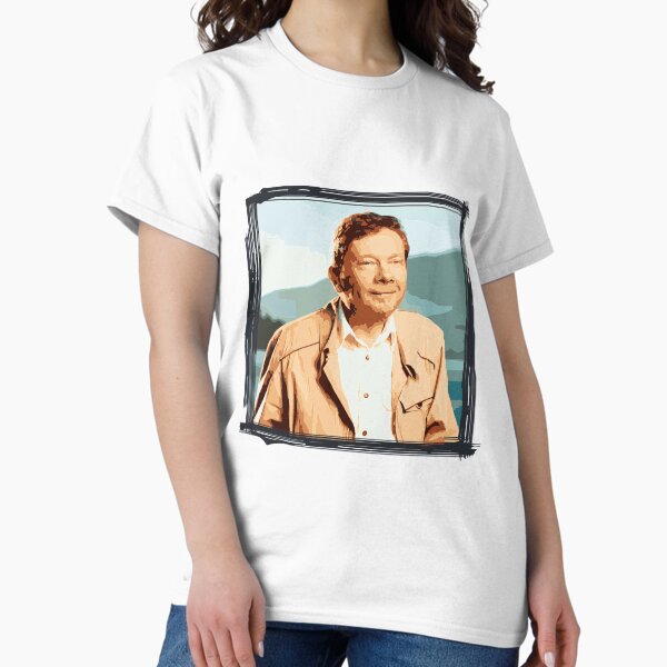 Item preview, Eckhart Tolle designed and sold by LeonDavila.