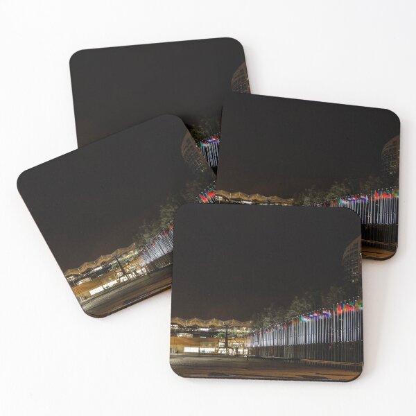 Item preview, The Park Of Nations - 2 ©  designed and sold by © Hany G. Jadaa © Prince John Photography.