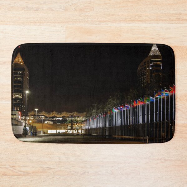 Item preview, The Park Of Nations - 2 ©  designed and sold by © Hany G. Jadaa © Prince John Photography.