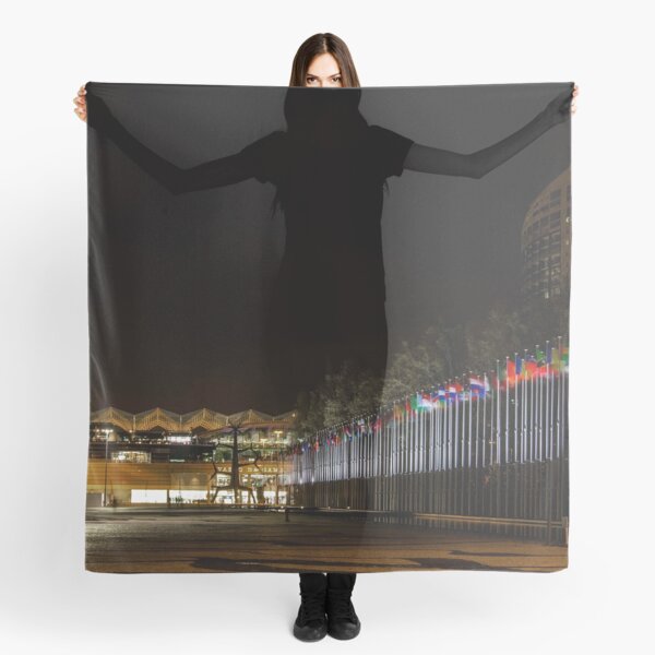Item preview, The Park Of Nations - 2 ©  designed and sold by © Hany G. Jadaa © Prince John Photography.