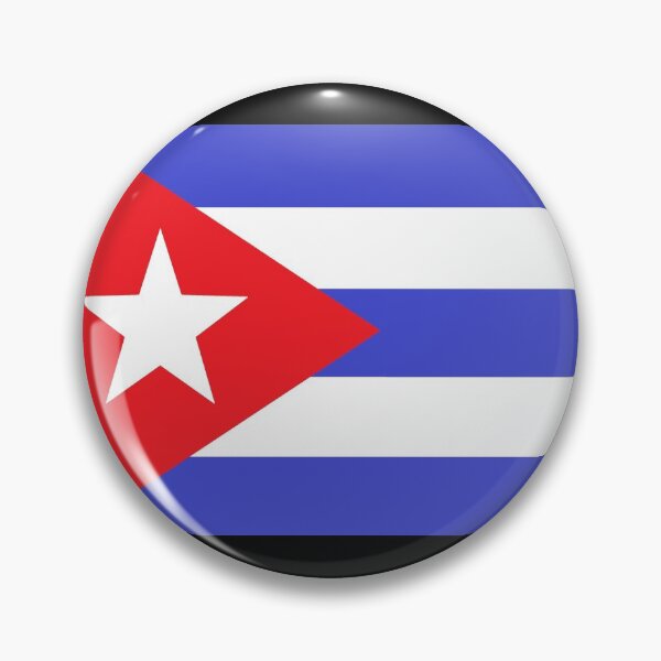 Item preview, cuba designed and sold by Damienator.