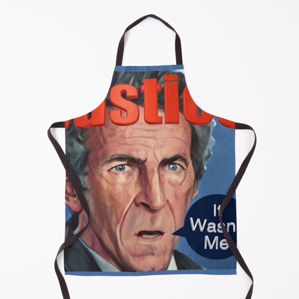 Item preview, Justice designed and sold by Klementsen.
