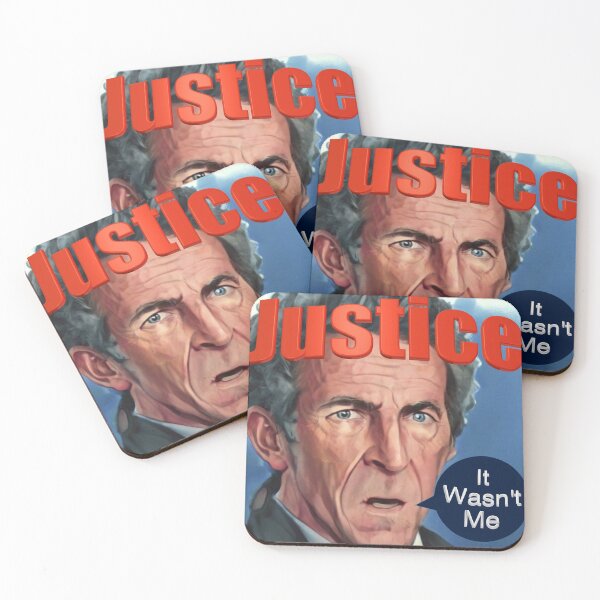 Item preview, Justice designed and sold by Klementsen.