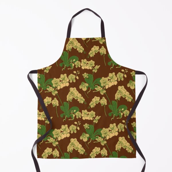 Item preview, Abstract flowers seamless pattern designed and sold by designArt95.